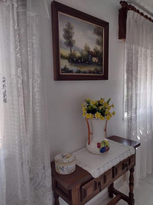Precioso Apartamento En San Vicente De O Grove Сан-Висенте-де-О-Грове Экстерьер фото