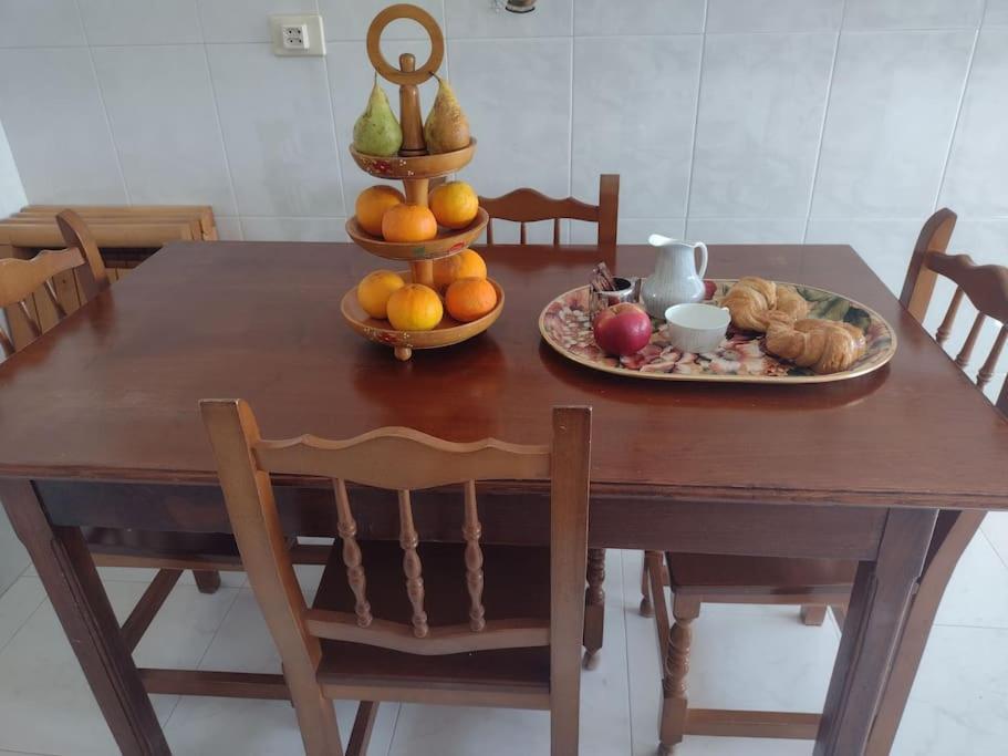 Precioso Apartamento En San Vicente De O Grove Сан-Висенте-де-О-Грове Экстерьер фото