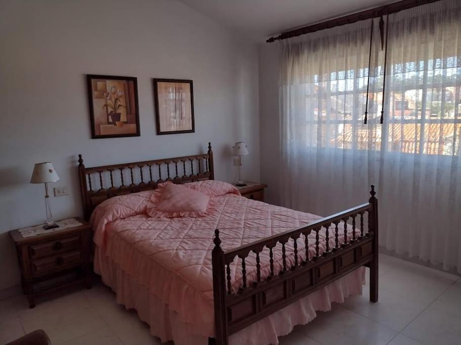 Precioso Apartamento En San Vicente De O Grove Сан-Висенте-де-О-Грове Экстерьер фото