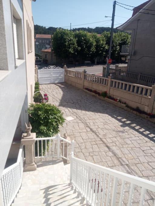 Precioso Apartamento En San Vicente De O Grove Сан-Висенте-де-О-Грове Экстерьер фото