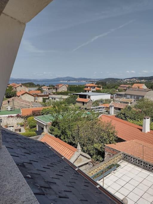 Precioso Apartamento En San Vicente De O Grove Сан-Висенте-де-О-Грове Экстерьер фото